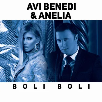 Boli boli by Avi Benedi