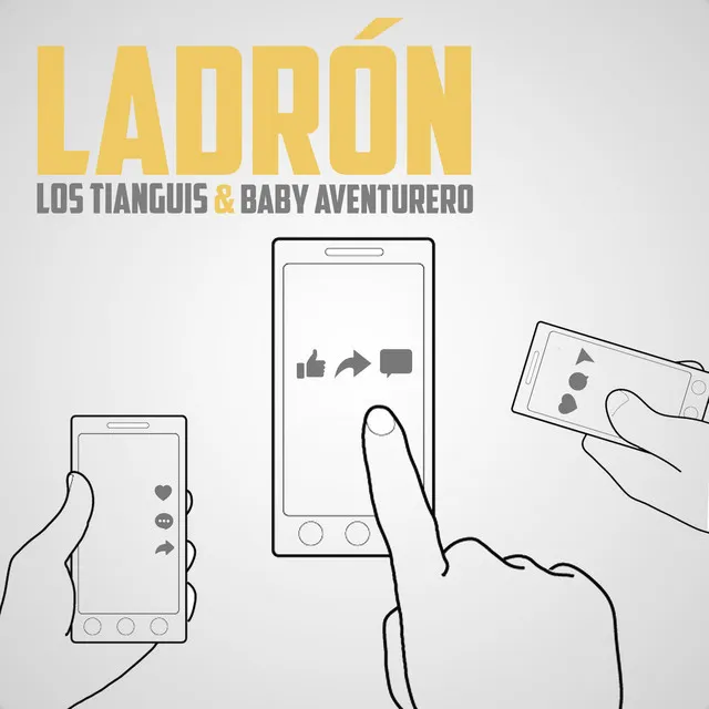 Ladrón