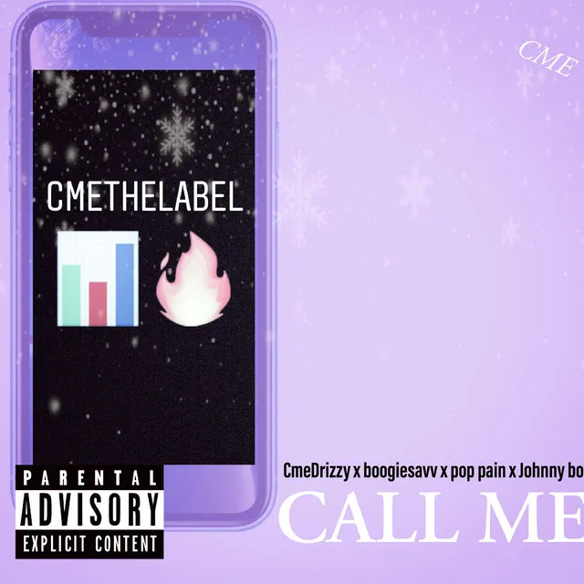 CME - Call me