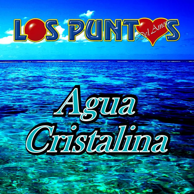 Agua Cristalina