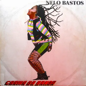 Garina da Banda by Nelo Bastos