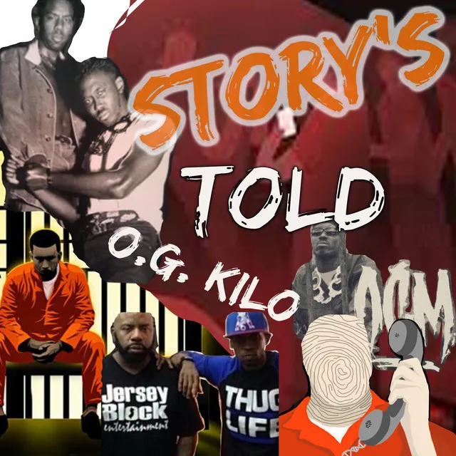 STORYS TOLD