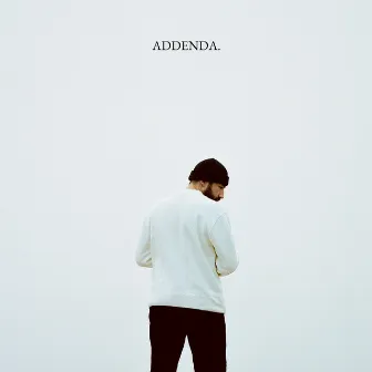 Addenda by Boostee