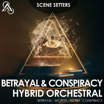 Hybrid Orchestral - Betrayal & Conspiracy by Jonathan Altenmüller