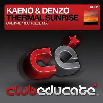 Thermal Sunrise by Kaeno & Denzo