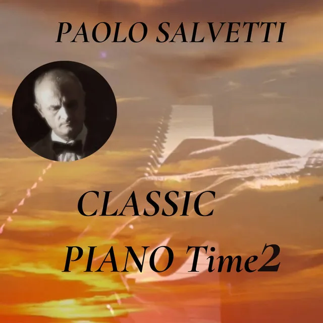 Prelude in C Minor, Bwv 847 (The Well-Tempered Clavier, Book I, No. 2)