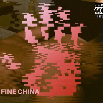 FINE CHINA by Chico McGee