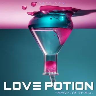 Love Potion by Gattison