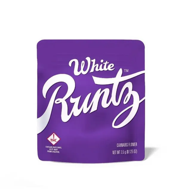 White Runtz