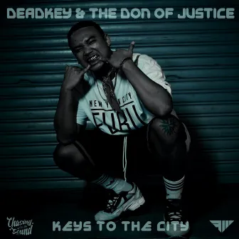 Keys to the City by Deadkey