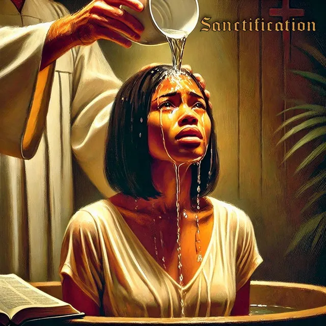 Sanctification