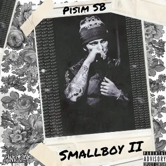 Smallboy II by Pîsim Sb