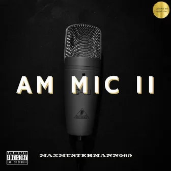 Am Mic II by Maxmustermann069