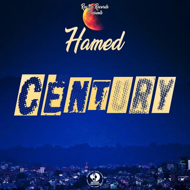 Century - Radio edit