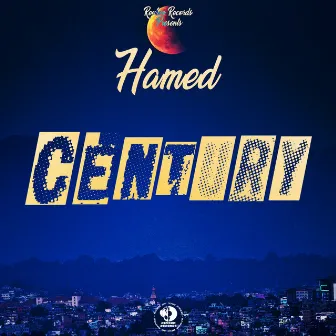 Century by Hamed