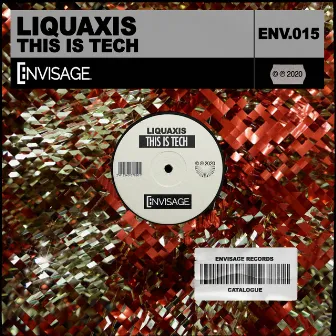 This Is Tech by Liquaxis