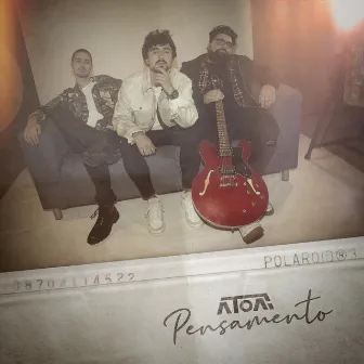 Pensamento by ÁTOA