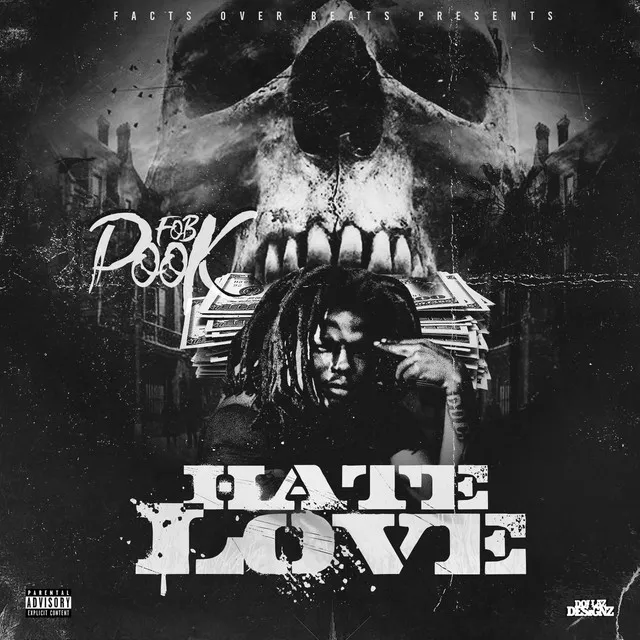 Hate Love