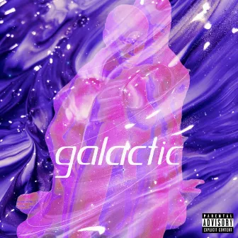 Galactic by Yung Knxw