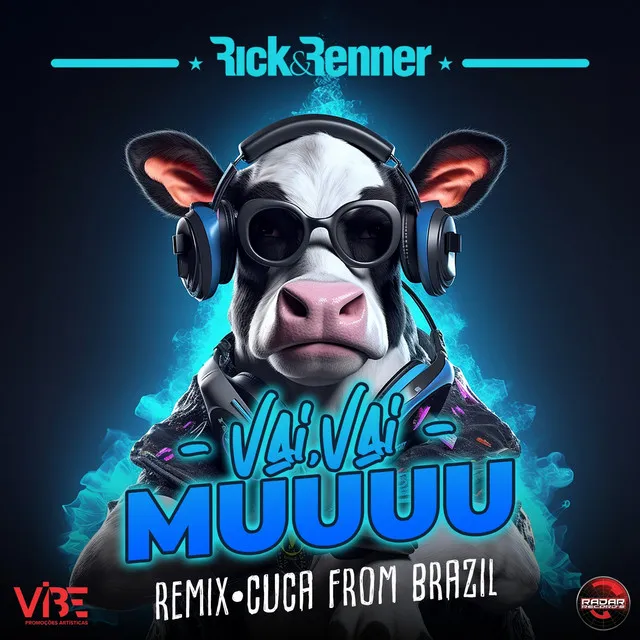 Vai, Vai Muuuu (Remix)