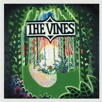 Highly Evolved by The Vines