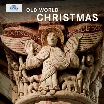 Old World Christmas by Pomerium