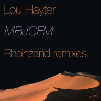 My Baby Just Cares for Me (Rheinzand Remixes) by Lou Hayter