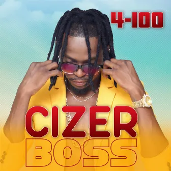 4-100 by Cizer Boss