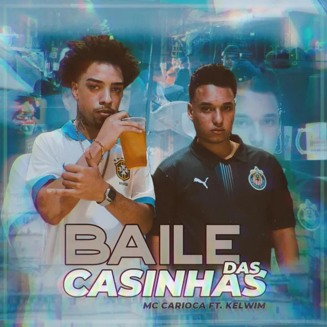 Baile das Casinhas