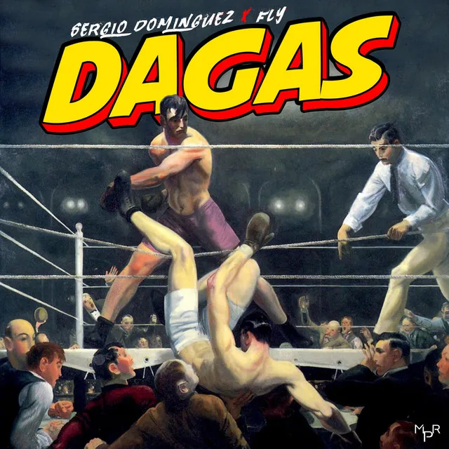 Dagas