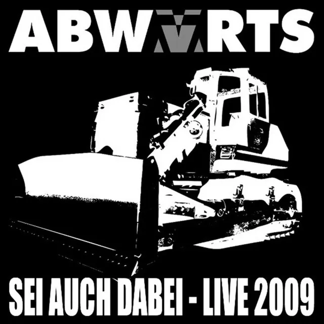 Cheesy Shit Show - Live im S.O. 36 - Berlin, 07.11.2009 (Bonus)