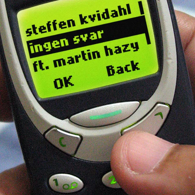 Ingen Svar