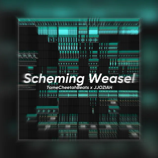 Scheming Weasel - Jersey Club