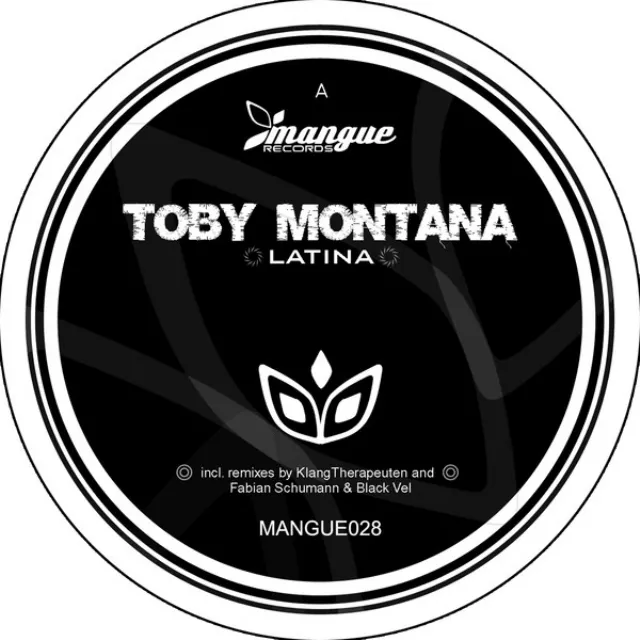 Toby Montana