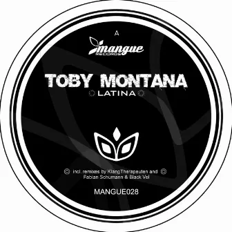 Latina / Wake Up by Toby Montana