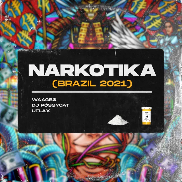 Narkotika (Brazil 2021)