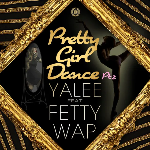 Pretty Girl Dance Pt. 2 (Clean) [feat. Fetty Wap]