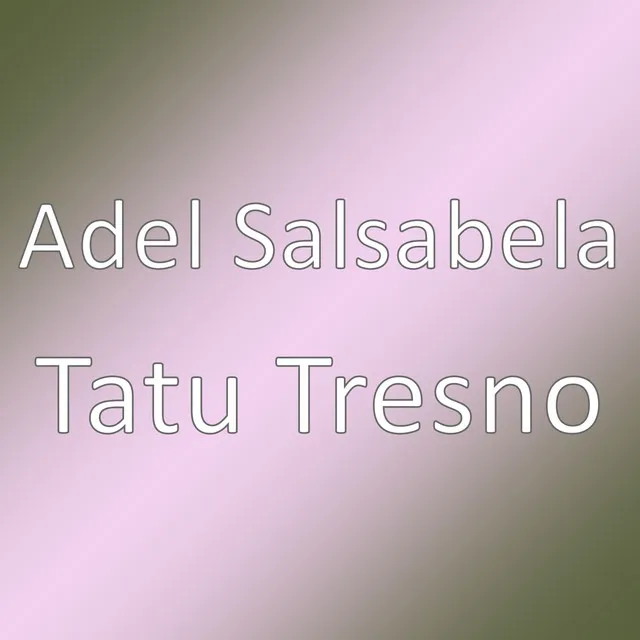 Tatu Tresno