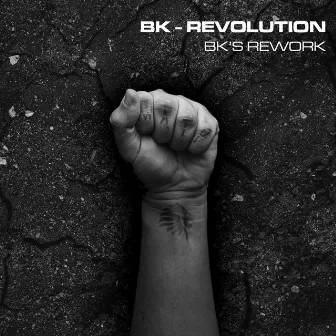 Revolution (Bk's Rework) by BK