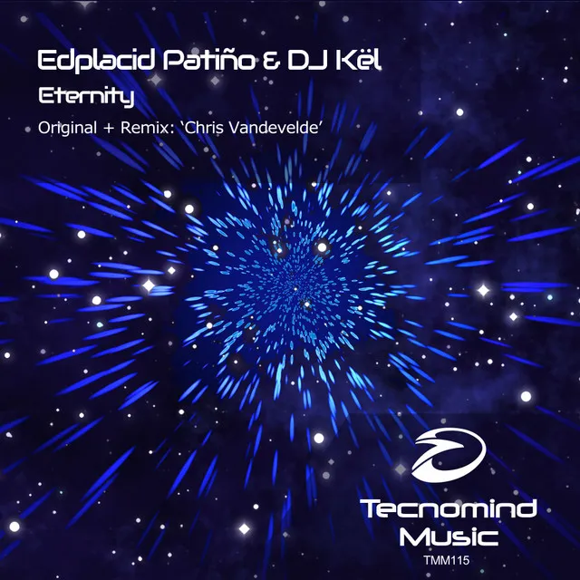 Eternity - Chris Vandevelde's Classic Remix