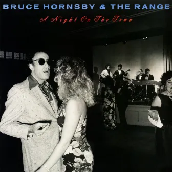 Night On The Town by Bruce Hornsby and the Range