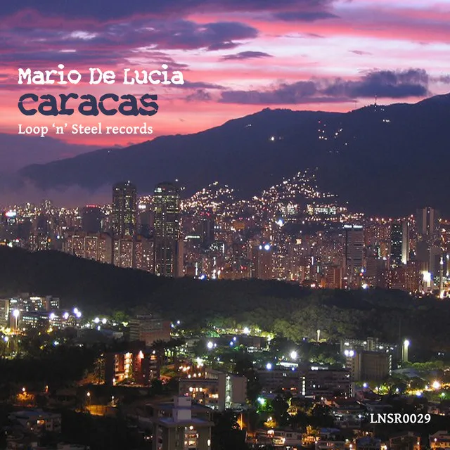 Caracas