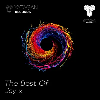 The Best Of by Jay-x