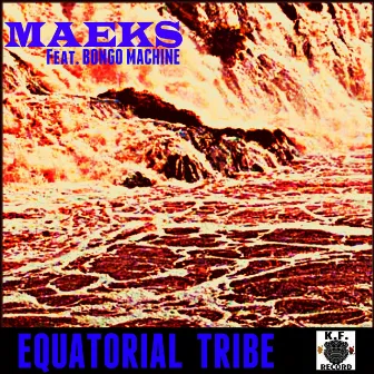 Equatorial Tribe by Maeks