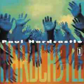 Hardcastle 1 by Paul Hardcastle