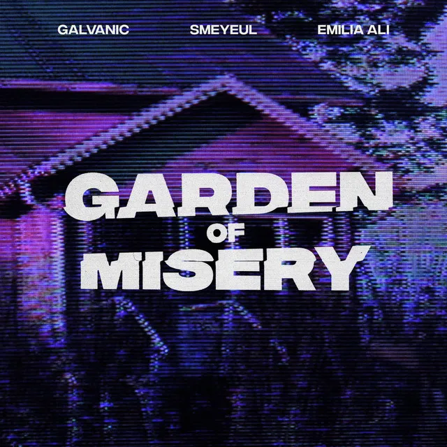 Garden of Misery (feat. Emilia Ali)