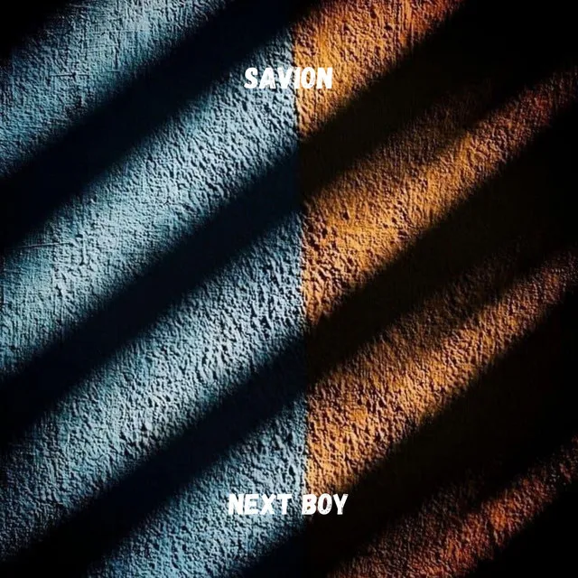 Next Boy - Radio Edit