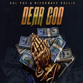 Dear God by Sal Poe