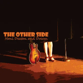 The Other Side by D:Ream