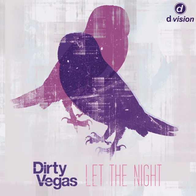 Let the Night - Rivaz Remix Edit